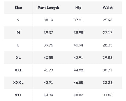All-Day Comfort Joggers