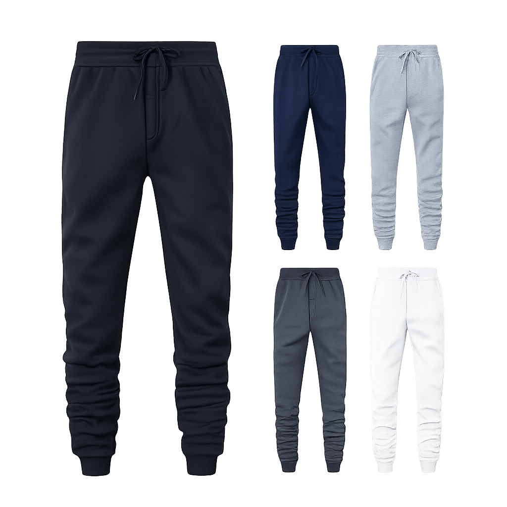 All-Day Comfort Joggers