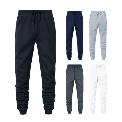 All-Day Comfort Joggers