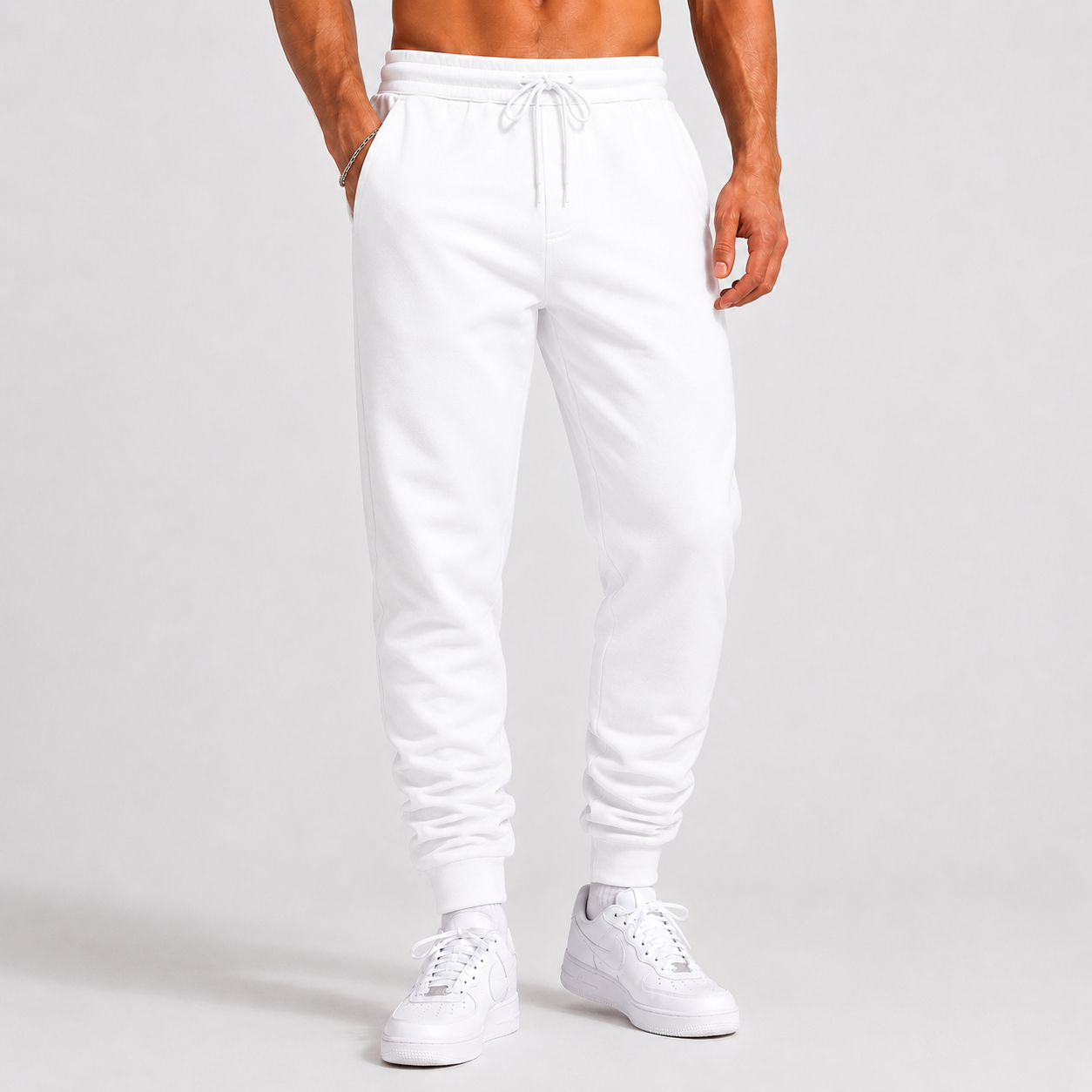 All-Day Comfort Joggers