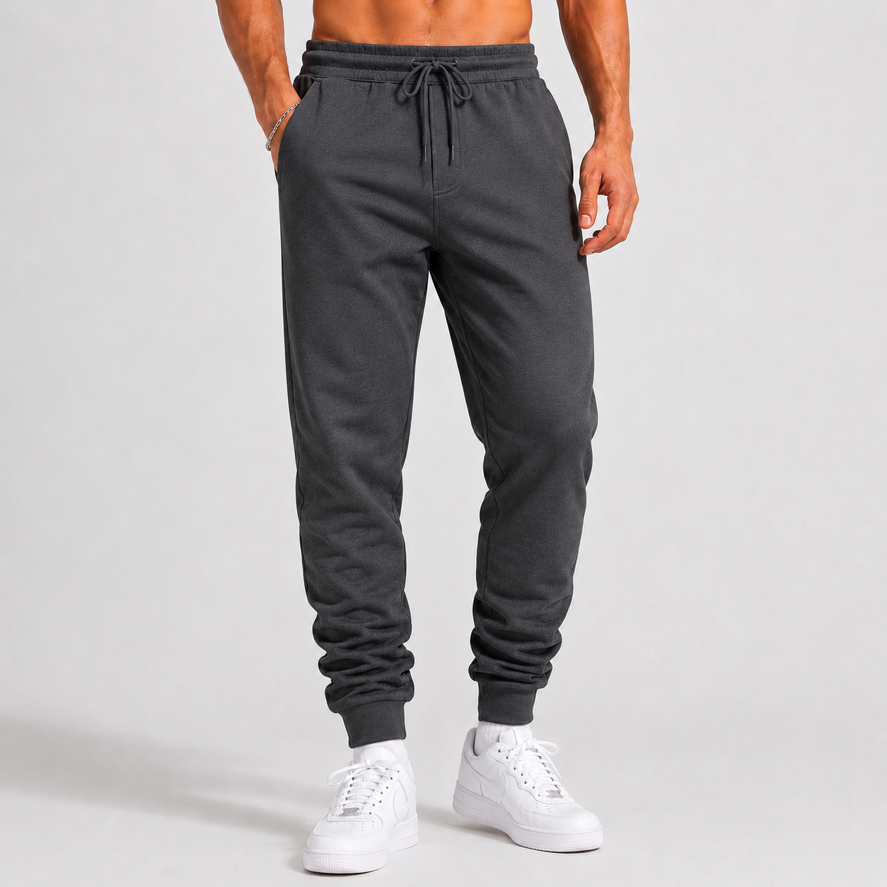 All-Day Comfort Joggers