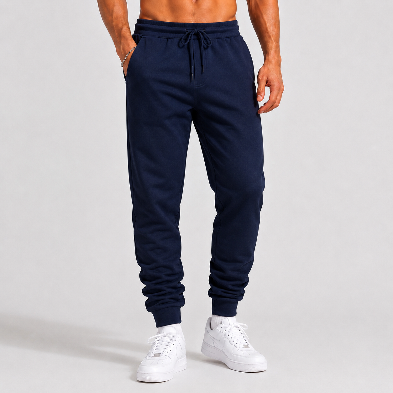 All-Day Comfort Joggers